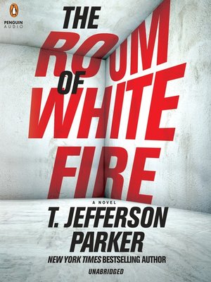 cover image of The Room of White Fire